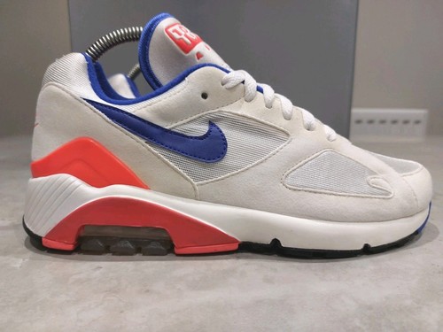 Nike air max - max, ultramarine