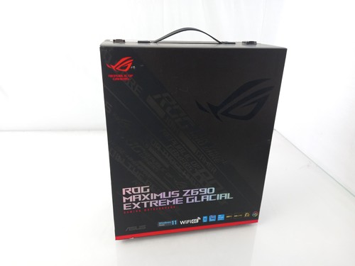 Asus rog maximus - asus,