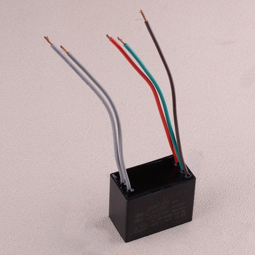 Cbb61 capacitor 5uf - cbb61, 2.5uf
