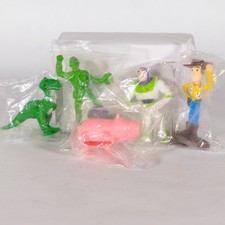 Sealed Toy Story 1990s General