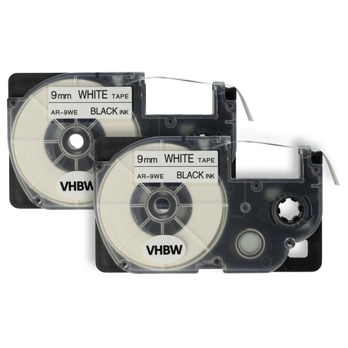 Tape for casio 200 - 2x,