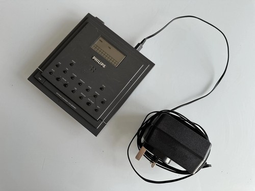 Vintage philips az6819 - vintage,