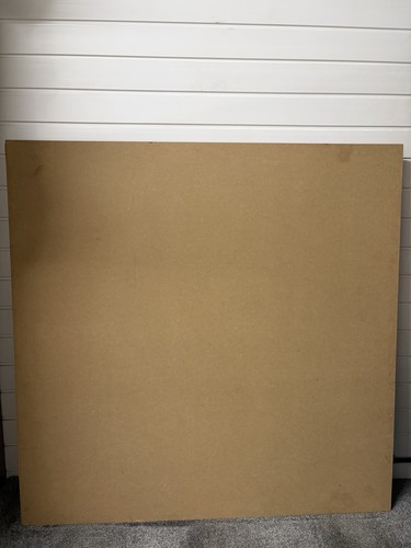4x4 sheet mdf 18mm - of,