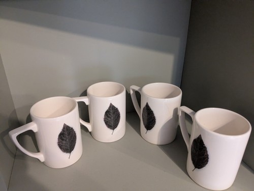 Set portmeirion dusk - set, 4