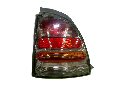 Jdm toyota starlet - starlet, glanza