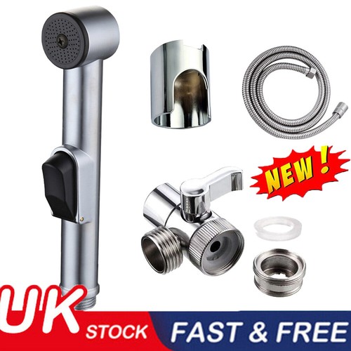 Bathroom bidet sprayer - sprayer, head
