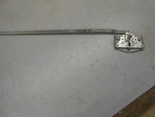 JAGUAR MK2/DAIMLER V8 250  NSF