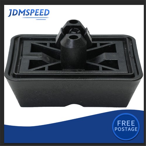 New jacking point cover pad - jacking,