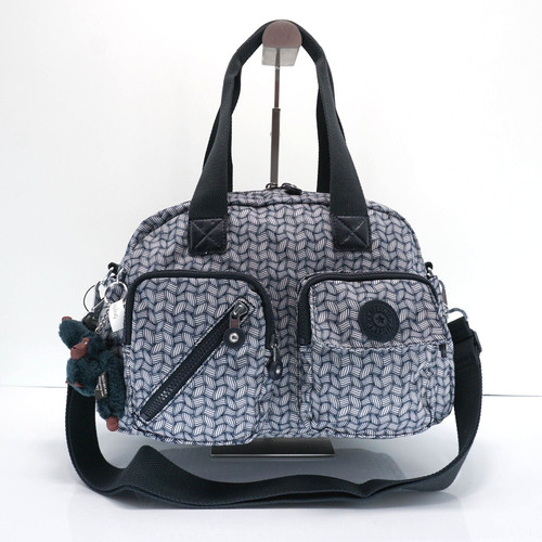 Kipling defea large satchel - kipling,