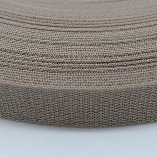 Meter 25mm polypropylene - 5,
