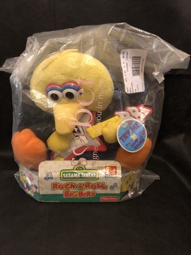 Ctw sesame street - ctw, roll