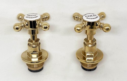 Tap repair kit - 3/4", old