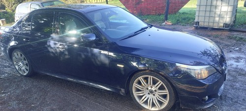 Bmw 520d sport - sport, breaking
