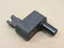 HARDINGE TH 5/8 TURRET HOLDER w/ No. 2 #2 LATHE TURNING