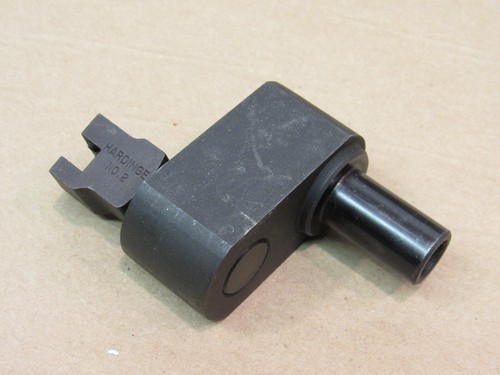 Hardinge turret holder - th, 5/8
