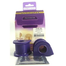 Powerflex Frt Roll Bar -