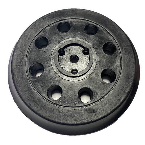 Backing pad for bosch pex125 - pad,