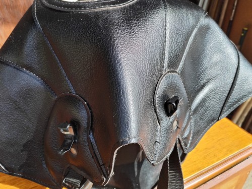 Bagster bmw r1100rs - bmw,