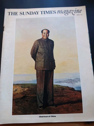 1969 sunday times - 1969, magazine