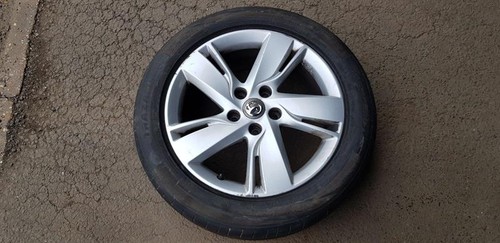 Vauxhall astra mk6 sri 5x115 - astra, j