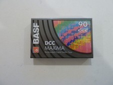 BASF DCC Cassette Digital