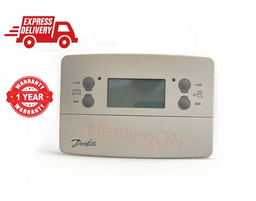 Danfoss replacement programmer - danfoss,