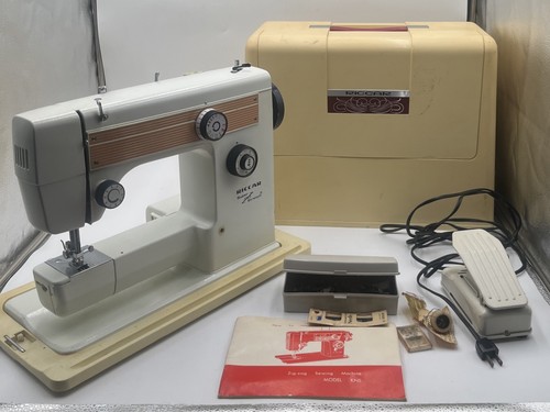 Vintage riccar super - vintage,