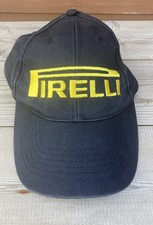 Pirelli Baseball Cap