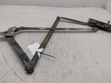 FORD CAPRI LEFT FRONT WINDOW