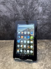 Amazon Fire 7 (5th Generation) 7-inch Compact Android Tablet 16GB Used