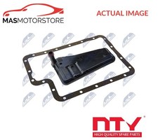 AUTOMATIC TRANSMISSION OIL