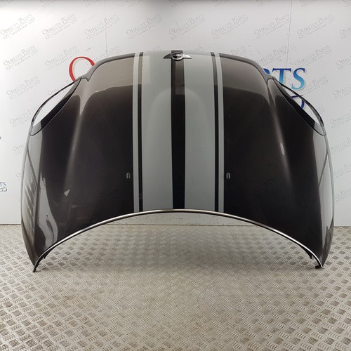 Mini cooper countryman bonnet - countryman,