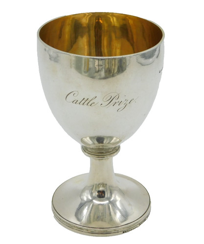 George sterling silver - iv,
