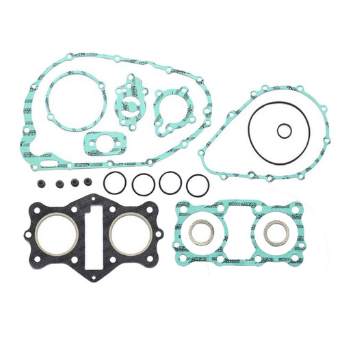 Gasket set complete athena - set,