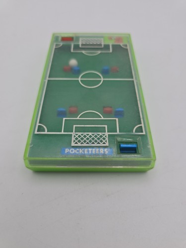 Palitoy tomy pocketeers world - tomy,