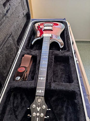 Framus custom shop camarillo - framus,
