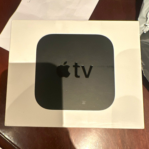 Apple digital hd - tv,