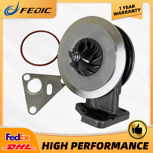 Turbo cartridge 720931 for - , vw