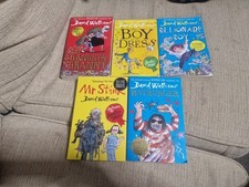 The World of David Walliams