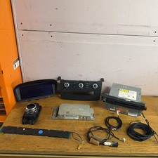 BMW E60 E61 E63 E64 M5 M6