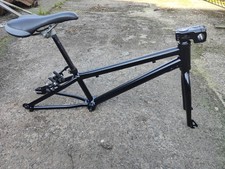 BMX Race Frame Kit For 20"