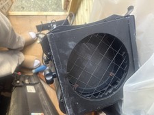 Acento Profile Zoom Stage