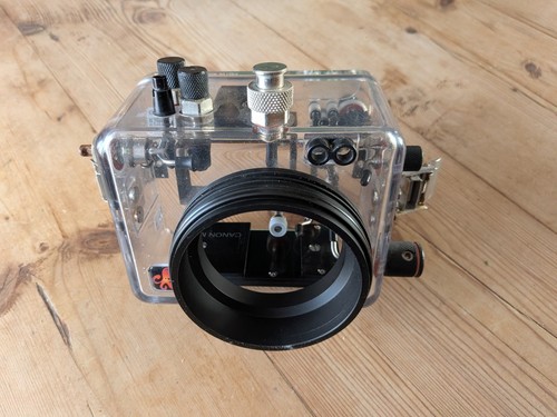 Ikelite 6973 canon m3 - ikelite,