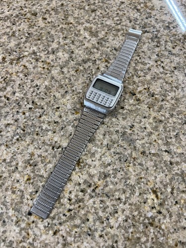 Vtg seiko c153 - , c153-5007