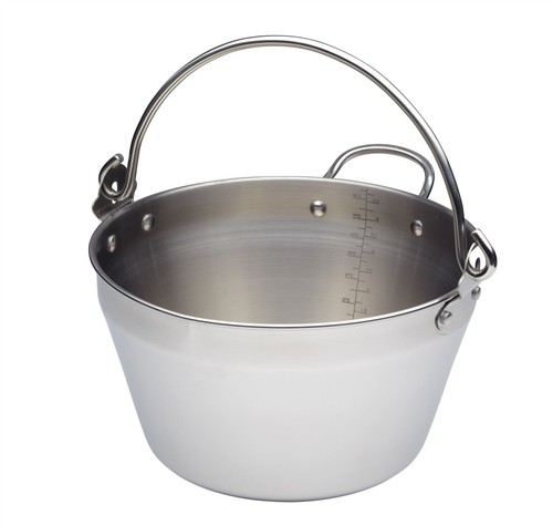 Home made stainless steel - home,