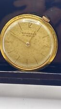 Estate Rare Antique Wakmann
