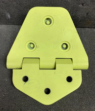 Tornado Aircraft Hinge *