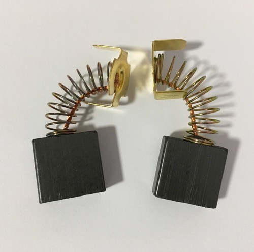 Carbon brushes for - brushes, bosch