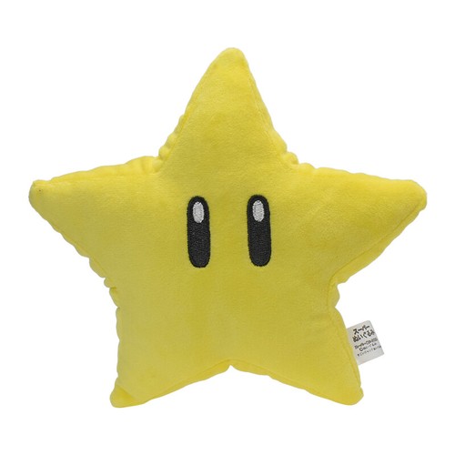 Super mario bros soft - super, plush