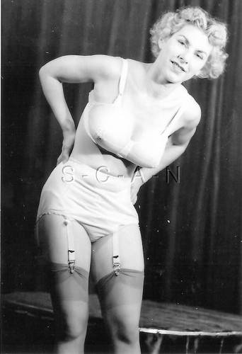 1940s 60s repro semi - (4,